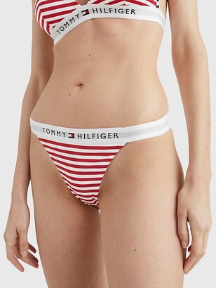 Tommy Hilfiger Women's Two Piece Swimsuits | ShopStyle