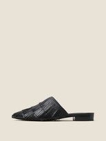 dkny lila mules