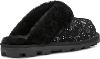 Ugg coquette zodiac clearance