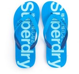Thumbnail for your product : Superdry Womens Flip Flop - Electric / Baby Blue / Indigo