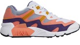 Thumbnail for your product : New Balance 850 Trainers White/Peach
