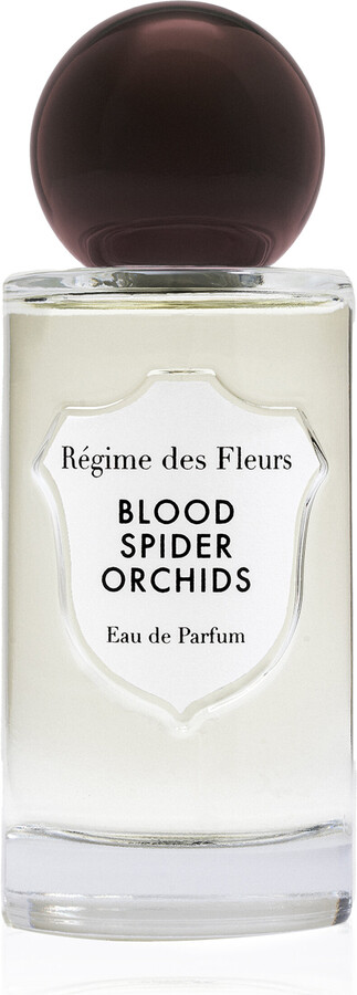 REGIME DES FLEURS Blood Spider Orchids Eau de Parfum