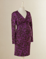 Thumbnail for your product : Boden Flattering Jersey Dress