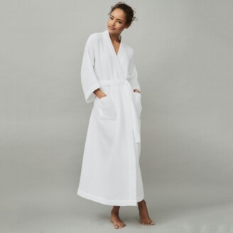 dressing gown summer