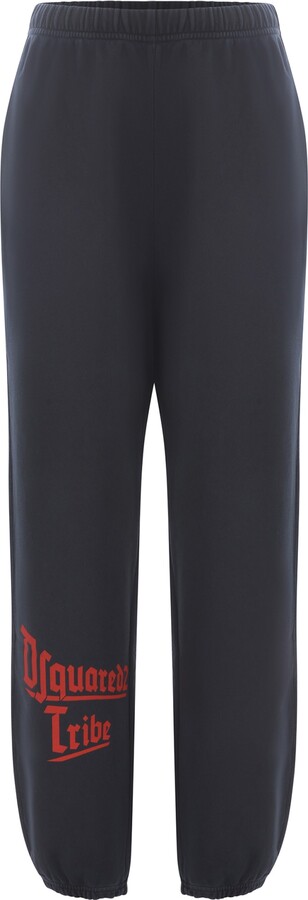 DSQUARED2 Blue Women's Pants | Shop the world's largest collection of  fashion | ShopStyle