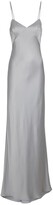 Thumbnail for your product : Max Mara Bridal Selce satin gown