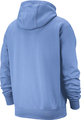 unc nike sweatshirt