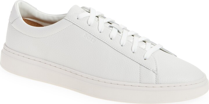 HUGO BOSS Kieran Low Top Sneaker