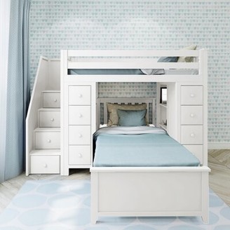 alvarez staircase combo