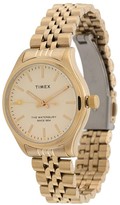 Thumbnail for your product : Timex Waterbury 34mm watch