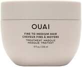 Ouai Fine Hair Mask