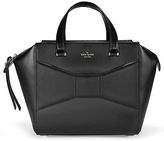 Thumbnail for your product : Kate Spade 2 Park Avenue Beau Leather Tote - Black