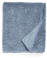 Thumbnail for your product : Nordstrom Ripple Plush Throw
