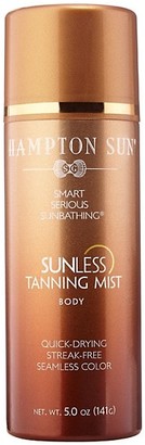 Hampton Sun Sunless Tanning Mist