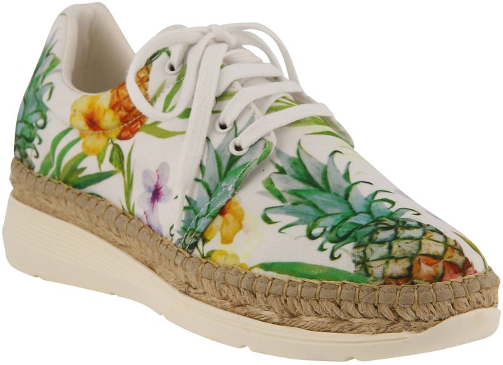 spring step espadrilles