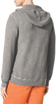Thumbnail for your product : Michael Kors Thermal Zip Hoodie