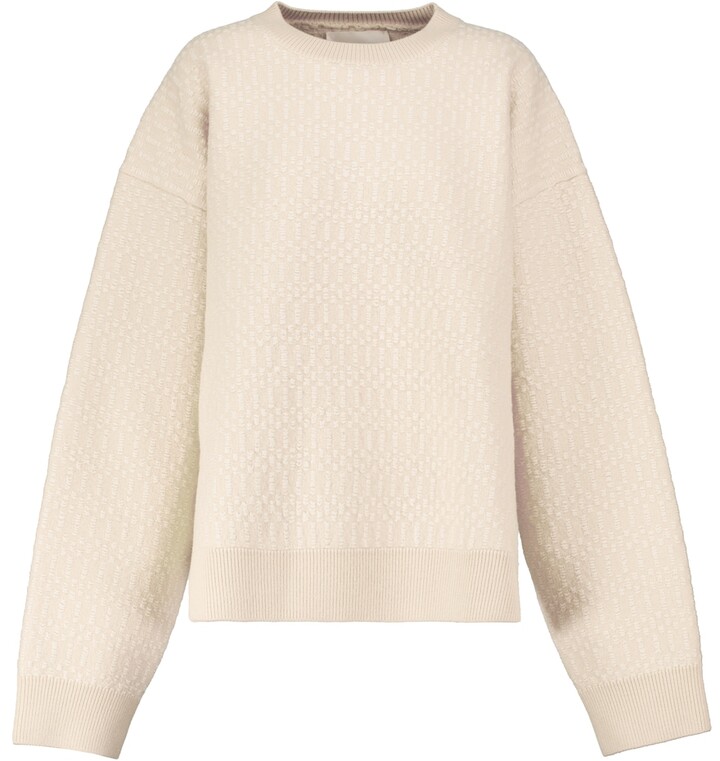 Jil Sander Wool sweater