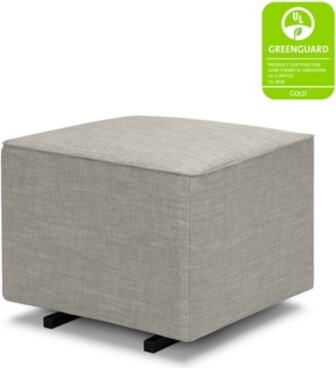 DaVinci Davinci Universal Gliding Ottoman