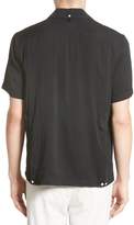 Thumbnail for your product : Rag & Bone Glenn Camp Shirt