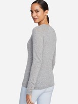 Thumbnail for your product : J.Mclaughlin Jamey Cashmere Sweater