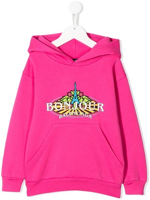 balenciaga kidswear sale