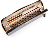 Thumbnail for your product : Frances Valentine Washington Patent Leather Wallet