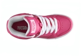 Thumbnail for your product : Gotta Flurt Swerve 2 Girls Toddler & Youth High-Top Sneaker