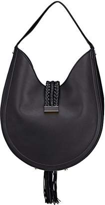 Altuzarra Women's Ghianda Knot Large Hobo Bag - Black