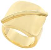 Thumbnail for your product : Botkier Square Wrapped Ring - Size 7