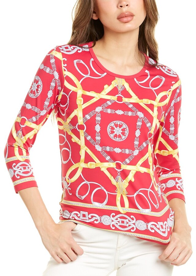 J Mclaughlin Women S Tops Shop The World S Largest Collection Of Fashion Shopstyle