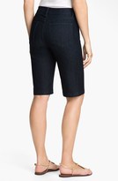 Thumbnail for your product : NYDJ 'Haley' Stretch Denim Shorts