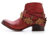 Thumbnail for your product : Freebird by Steven Watts Chain Strap Booties