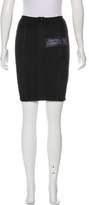 Thumbnail for your product : Herve Leger Elias Bandage Skirt w/ Tags