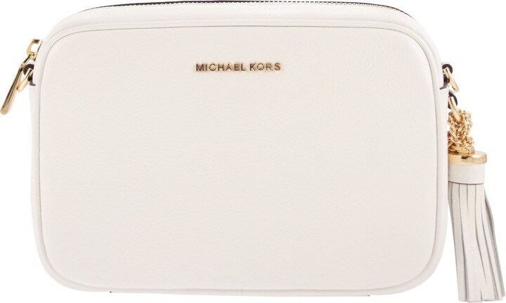 Buy Michael Kors Ginny Crossbody Bag from £153.20 (Today) – Best