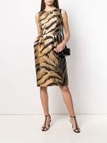 Thumbnail for your product : P.A.R.O.S.H. Paulo dress