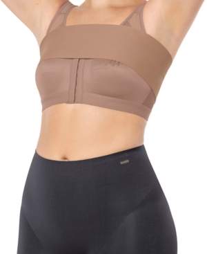 Leonisa Breast and Chest Compression Wrap