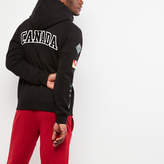Thumbnail for your product : Roots Mens Patches Full Zip Hoody