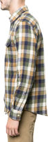 Thumbnail for your product : Matix Clothing Company The Ridgeport Flannel