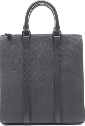 Louis Vuitton 1996 Pre-owned Gibeciere GM Shoulder Bag