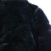 Thumbnail for your product : Disney Minnie Mouse Deluxe Faux Fur Jacket for Girls