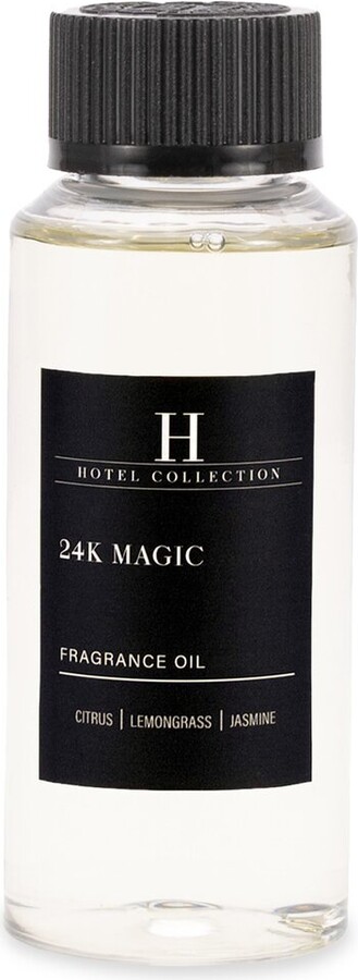 Hotel Collection 24K Magic 120Ml Diffuser Oil