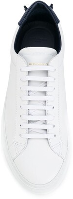 Givenchy Urban Street sneakers