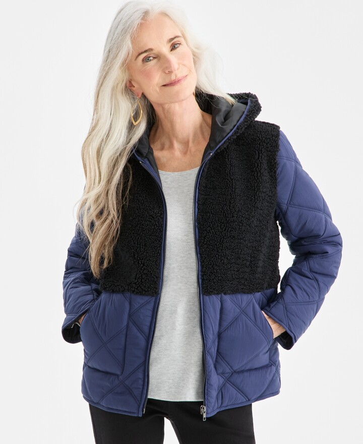 Women's Jackets ShopStyle CA