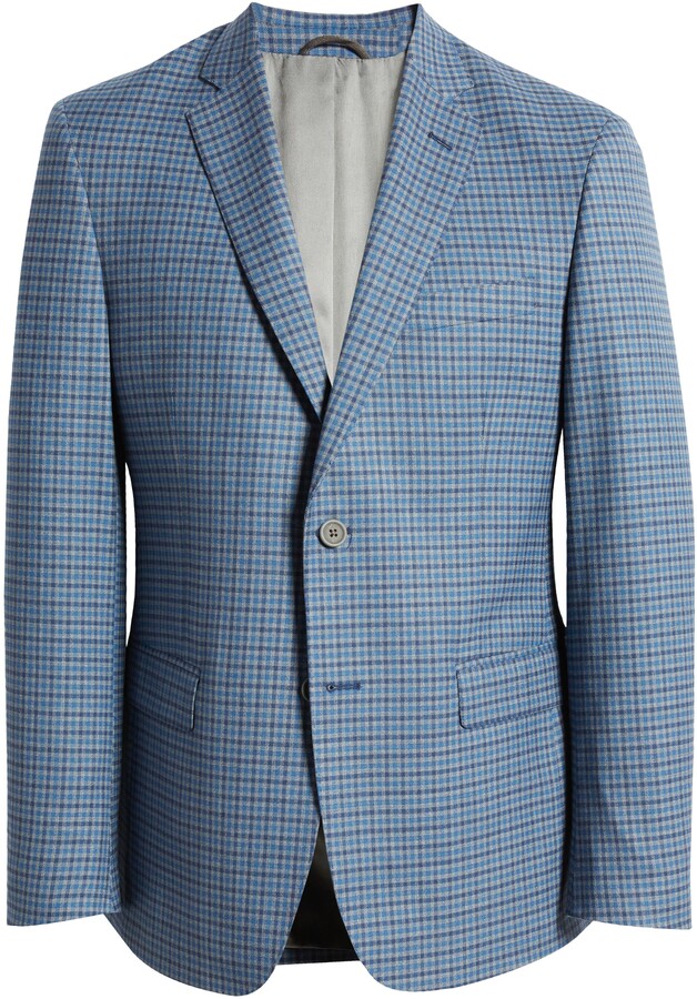 jb britches sport coat