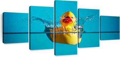 Dovecove Rubber Duck