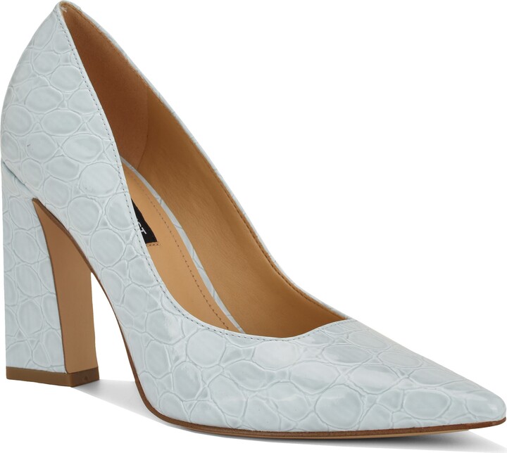 Nine West Tamant Pointed Toe Pump