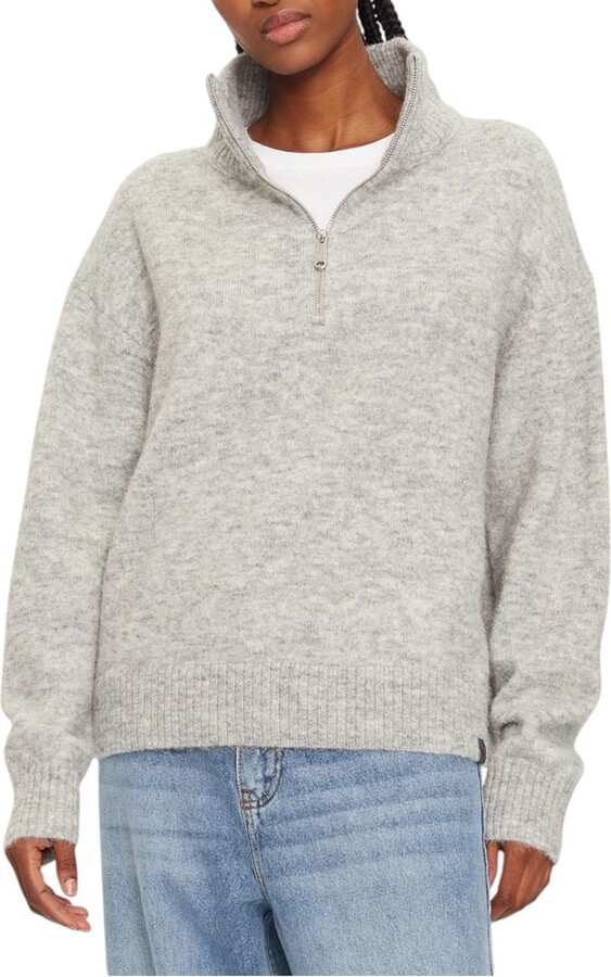Polyester Women's Cardigan