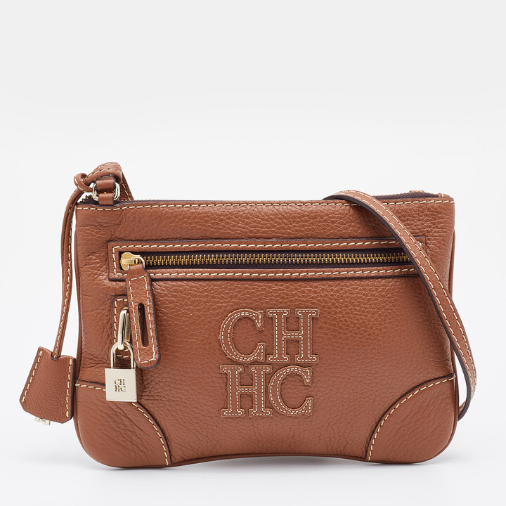 CH Carolina Herrera Handbags | ShopStyle