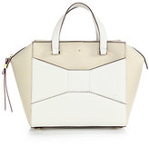 Thumbnail for your product : Kate Spade Colorblock Hanley Tote