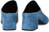 Thumbnail for your product : 3.1 Phillip Lim Cube Open Toe Slip On